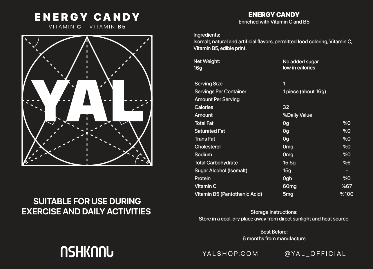 ashkal label 4